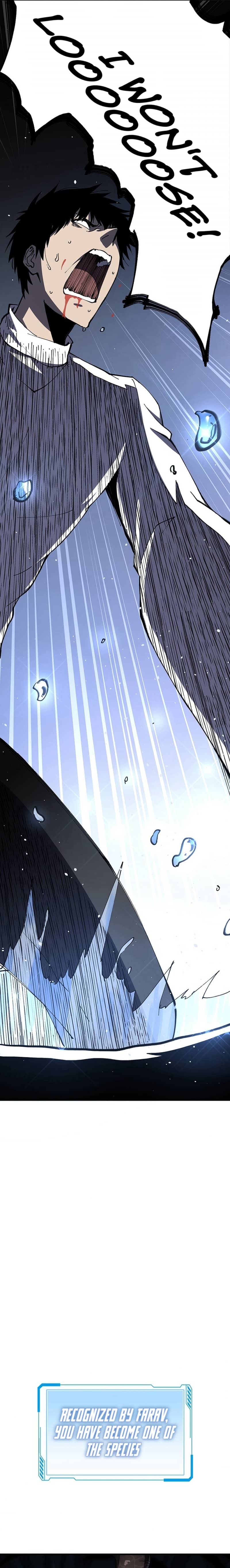 Survive With Omniscient Skills Chapter 3 — Page 15