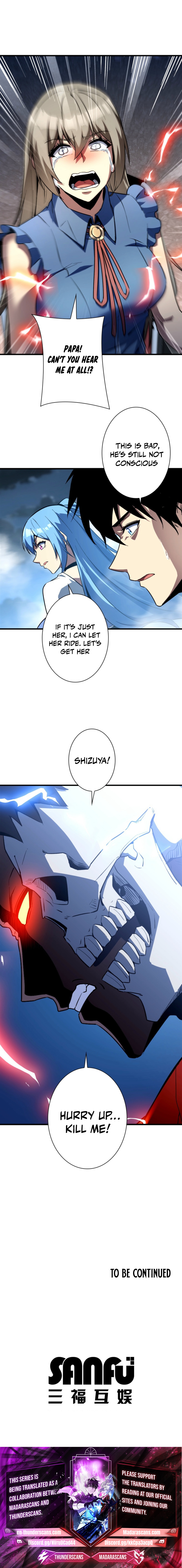 Survive With Omniscient Skills Chapter 30 — Page 9