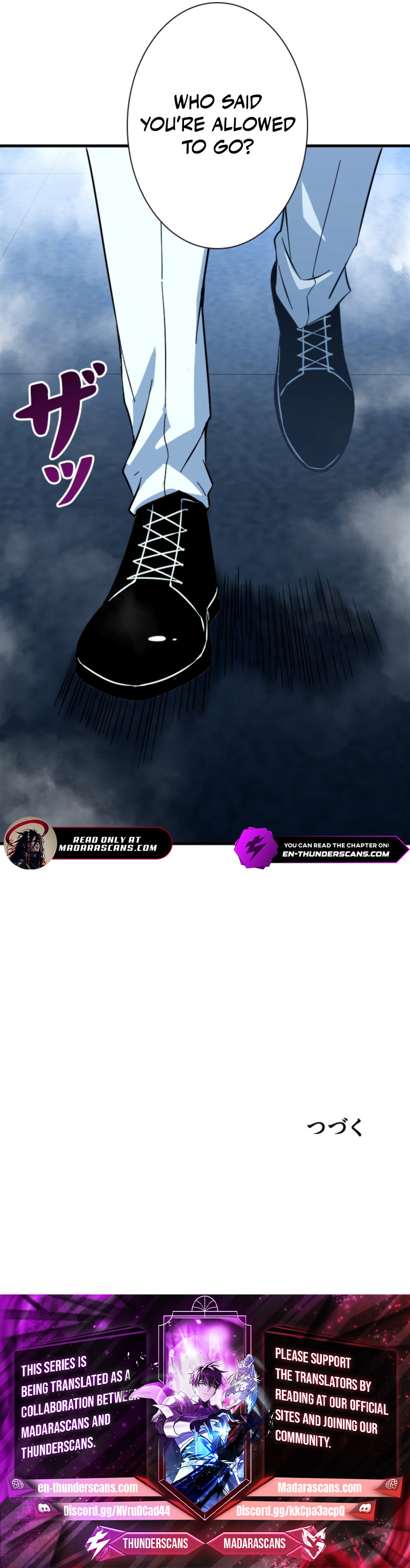 Survive With Omniscient Skills Chapter 33 — Page 9