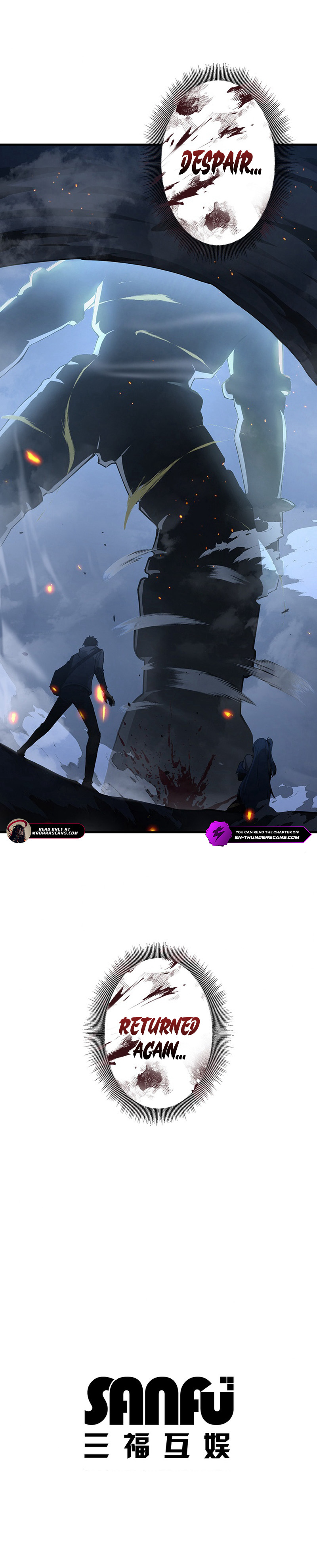 Survive With Omniscient Skills Chapter 5 — Page 18