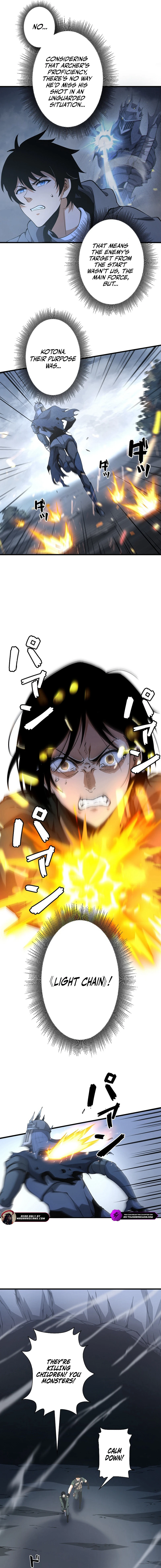 Survive With Omniscient Skills Chapter 6 — Page 13