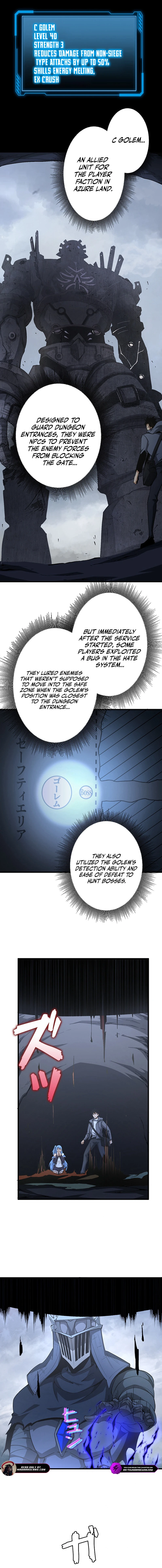 Survive With Omniscient Skills Chapter 6 — Page 15