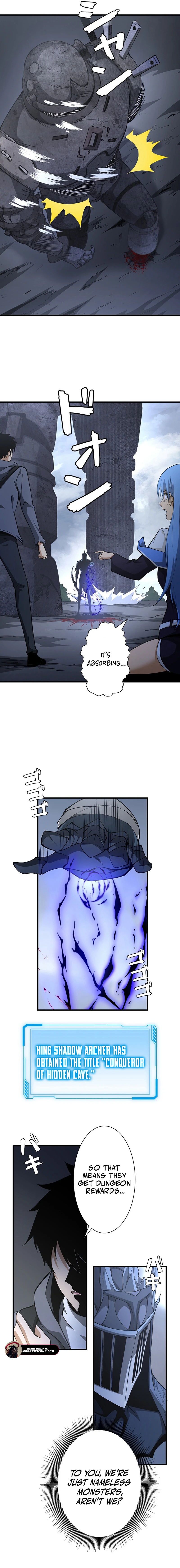 Survive With Omniscient Skills Chapter 6 — Page 16