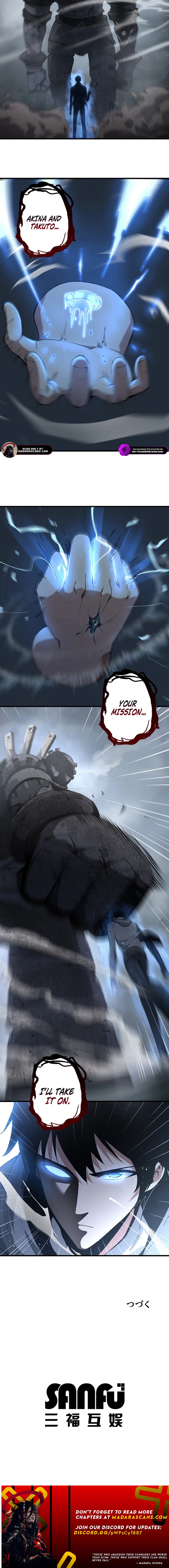 Survive With Omniscient Skills Chapter 6 — Page 21