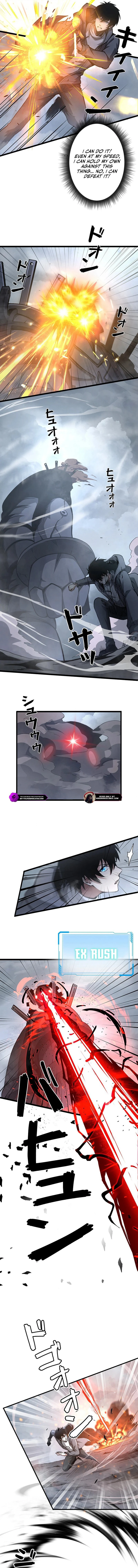 Survive With Omniscient Skills Chapter 7 — Page 2