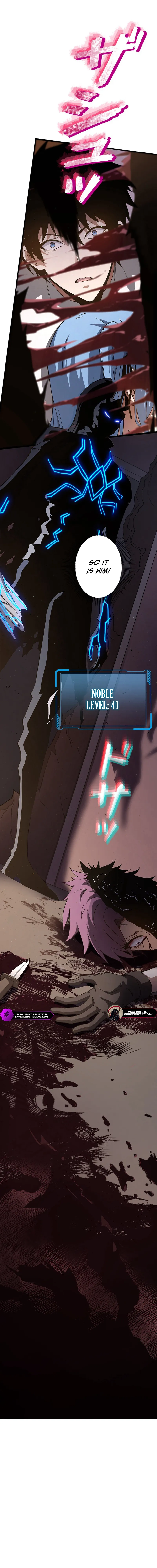 Survive With Omniscient Skills Chapter 9 — Page 4