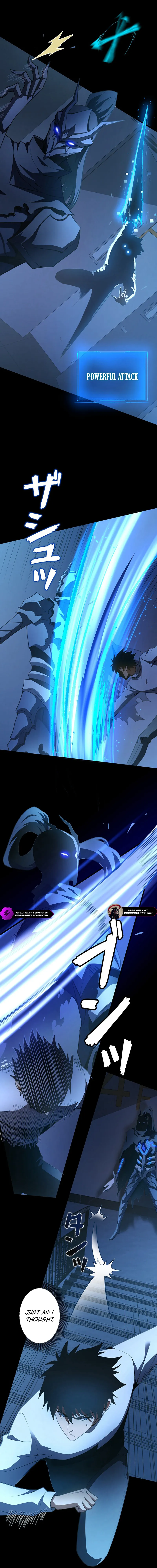 Survive With Omniscient Skills Chapter 9 — Page 13