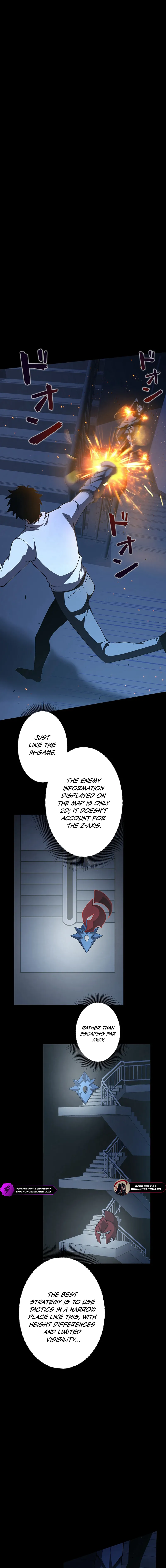 Survive With Omniscient Skills Chapter 9 — Page 14