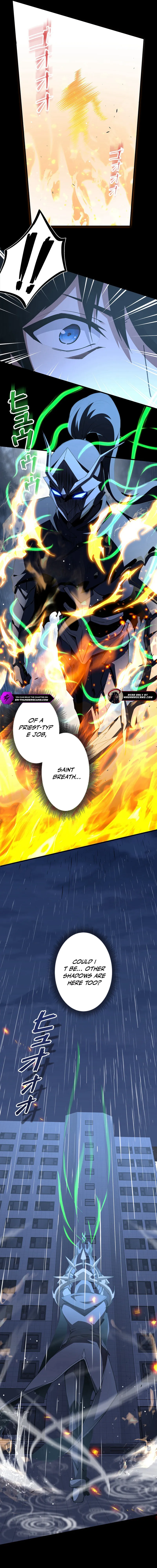 Survive With Omniscient Skills Chapter 9 — Page 17