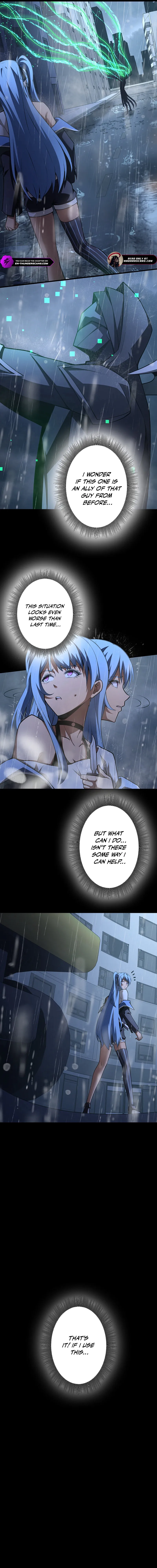 Survive With Omniscient Skills Chapter 9 — Page 21