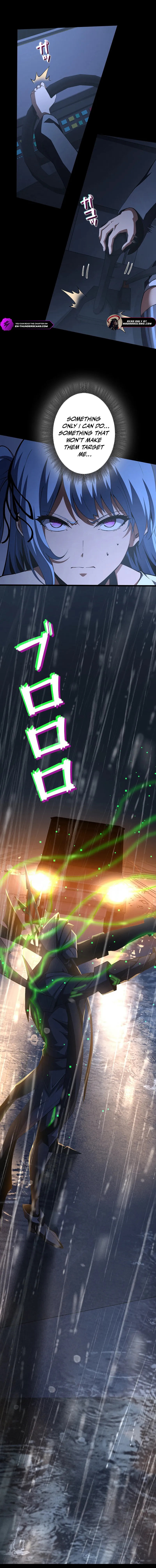 Survive With Omniscient Skills Chapter 9 — Page 22