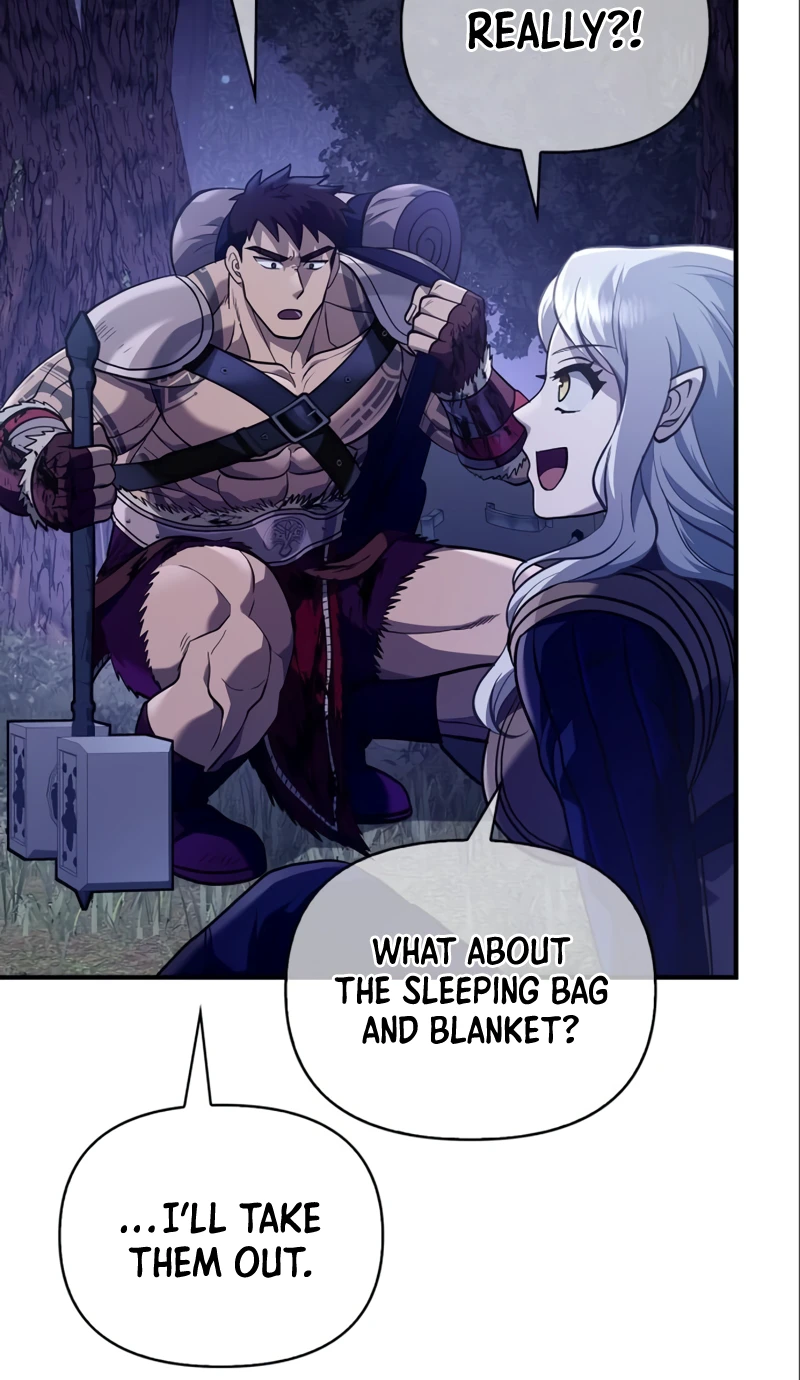 Surviving the Game as a Barbarian Chapter 11 — Page 6