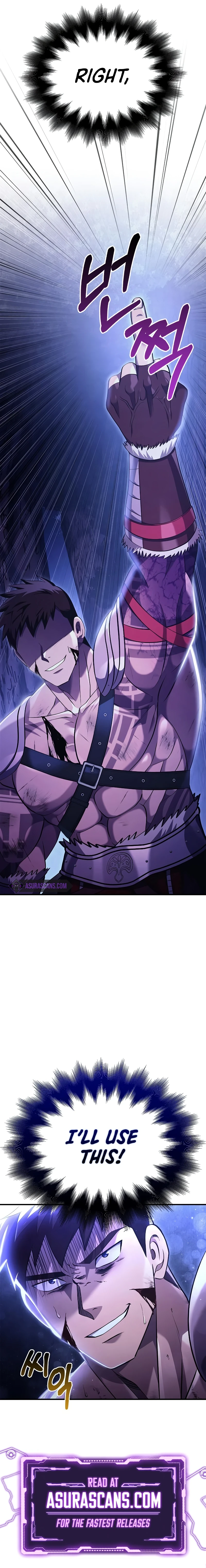 Surviving the Game as a Barbarian Chapter 12 — Page 15