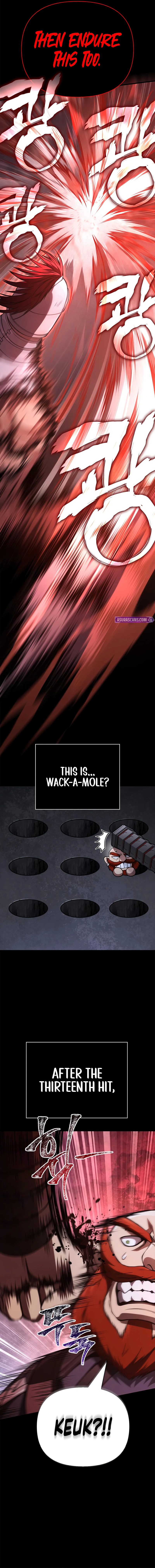 Surviving the Game as a Barbarian Chapter 123 — Page 13