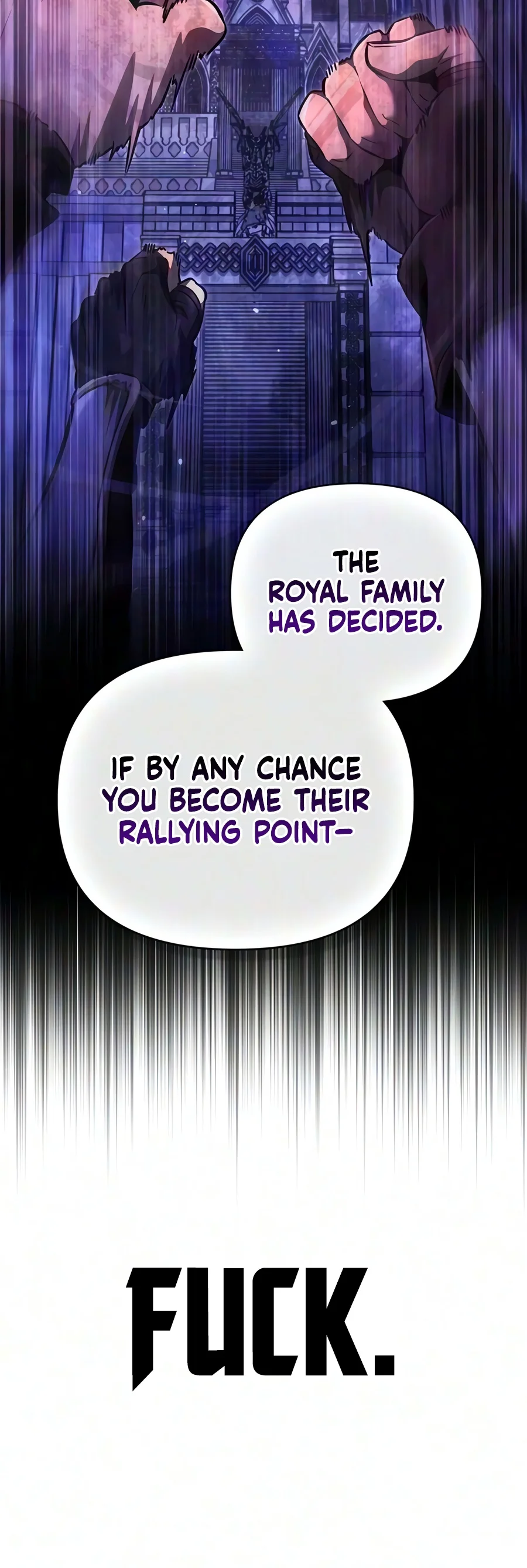 Surviving the Game as a Barbarian Chapter 153 — Page 17