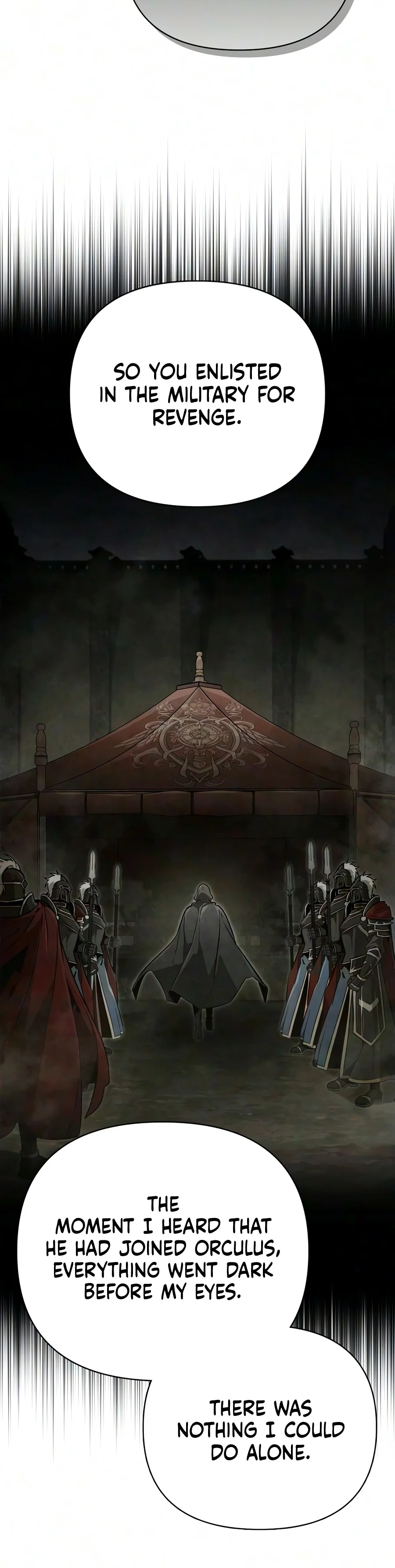 Surviving the Game as a Barbarian Chapter 153 — Page 21