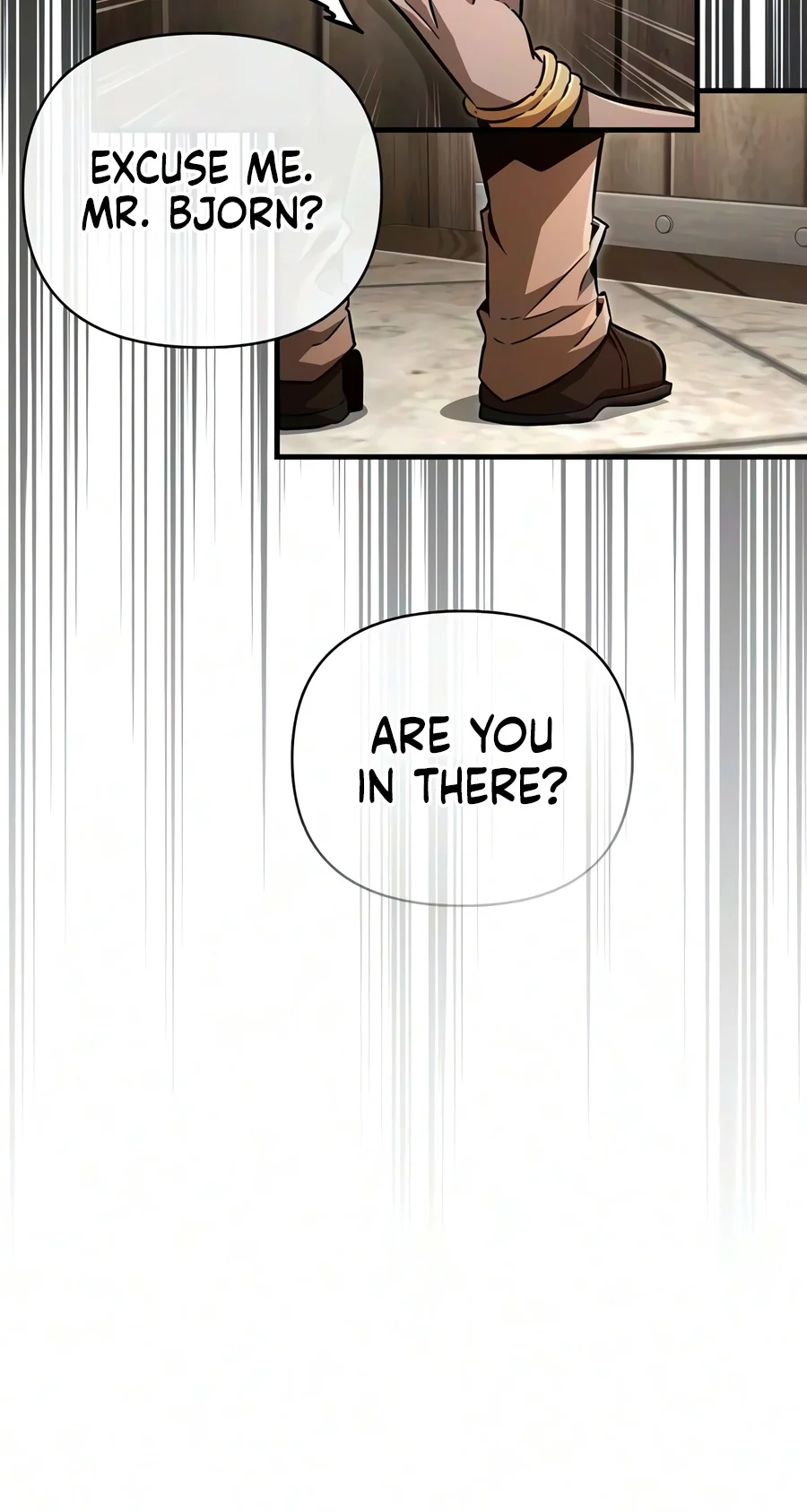 Surviving the Game as a Barbarian Chapter 154 — Page 9
