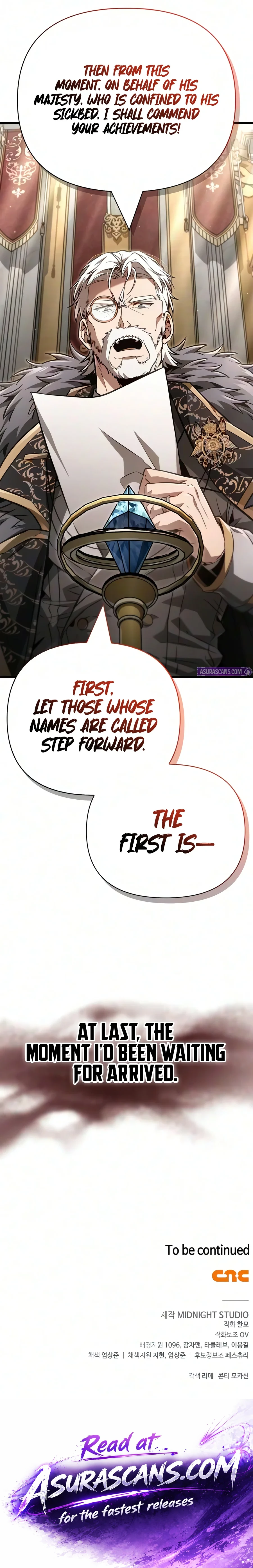 Surviving the Game as a Barbarian Chapter 154 — Page 25