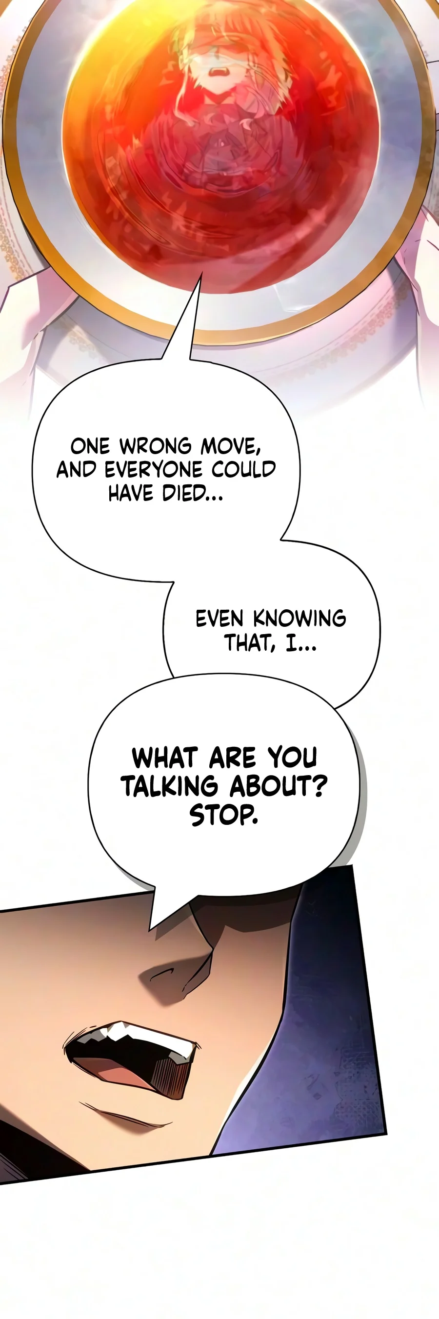 Surviving the Game as a Barbarian Chapter 159 — Page 19