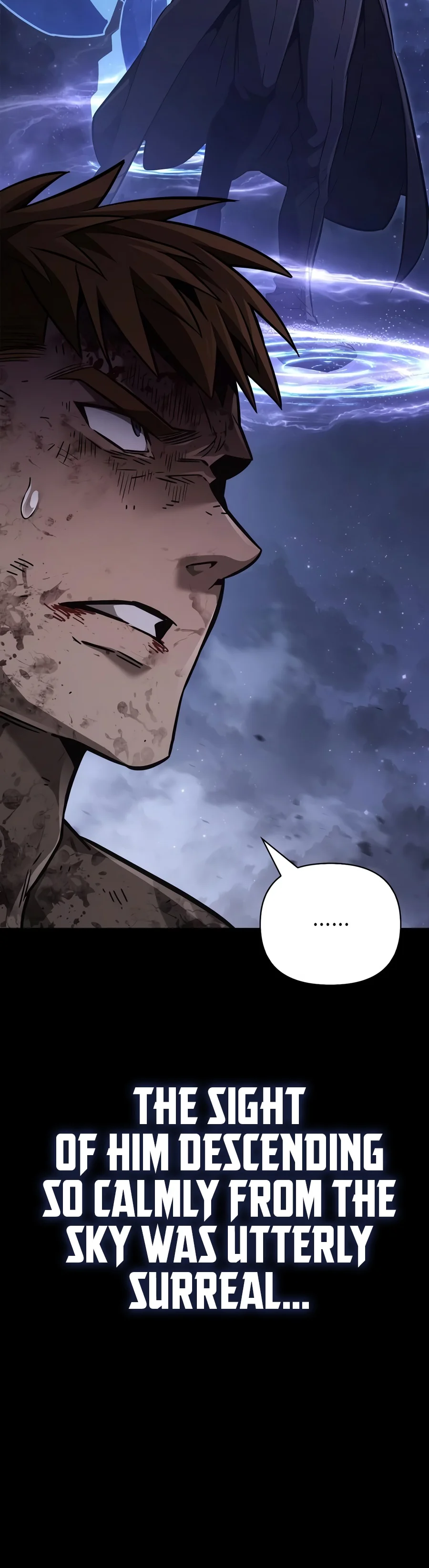 Surviving the Game as a Barbarian Chapter 162 — Page 7