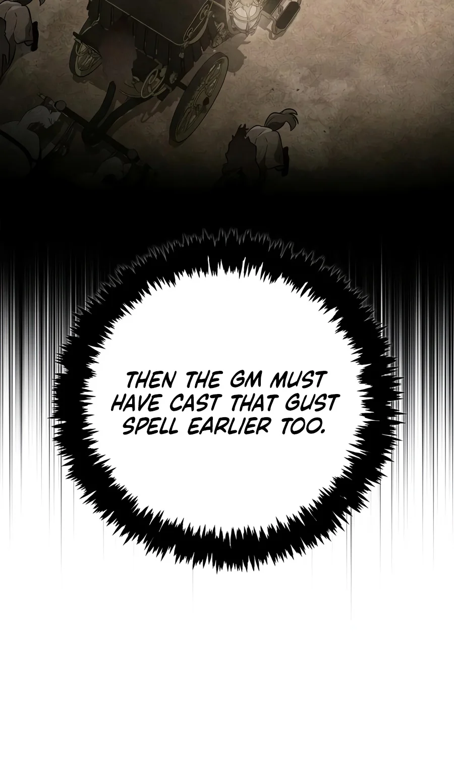 Surviving the Game as a Barbarian Chapter 162 — Page 11