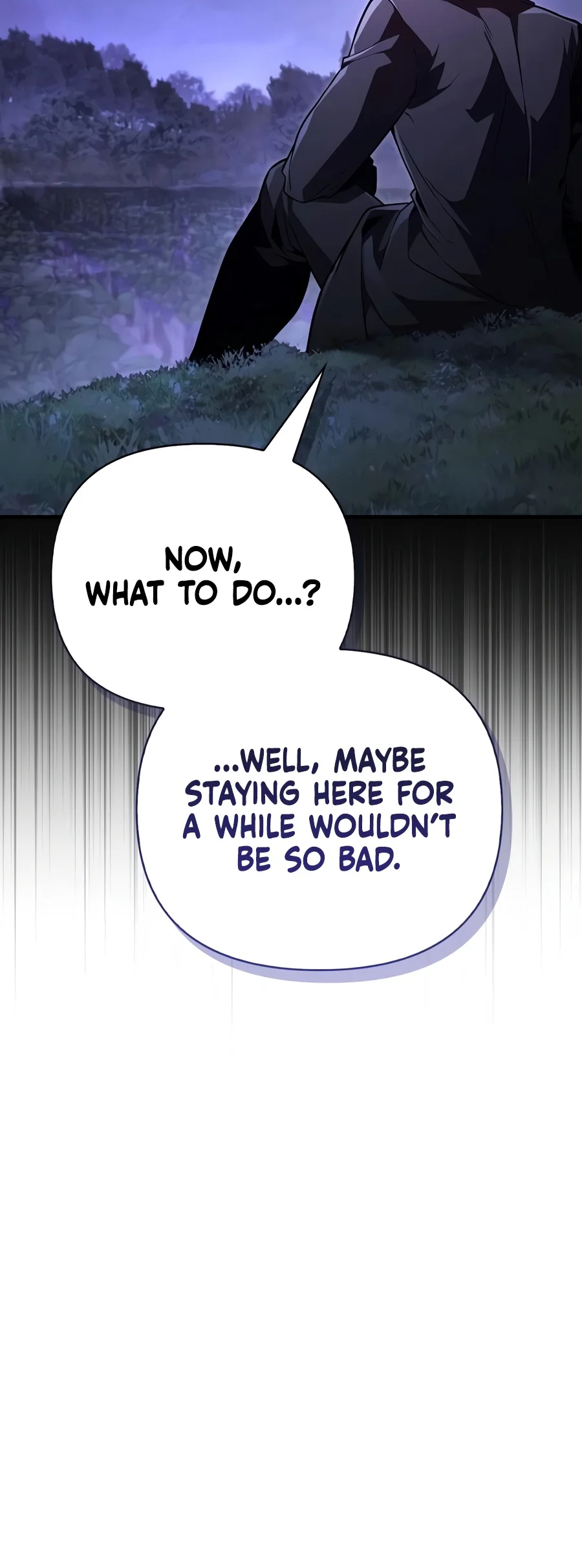 Surviving the Game as a Barbarian Chapter 162 — Page 24