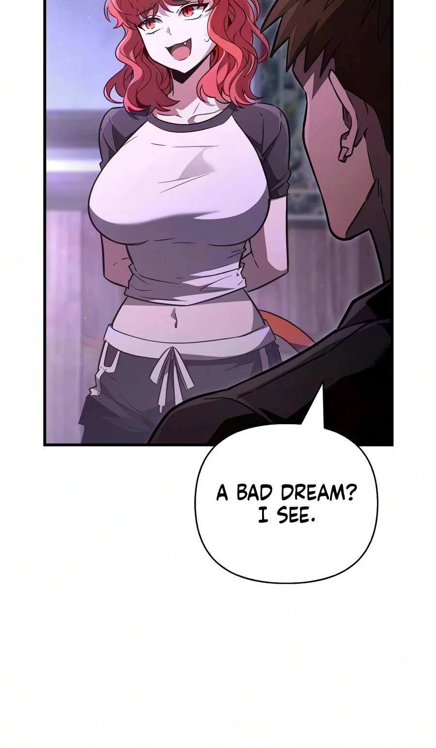 Surviving the Game as a Barbarian Chapter 163 — Page 3
