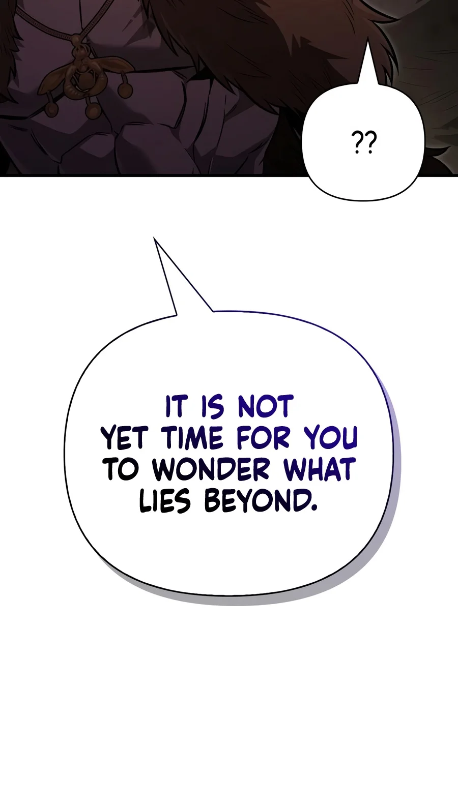 Surviving the Game as a Barbarian Chapter 164 — Page 11