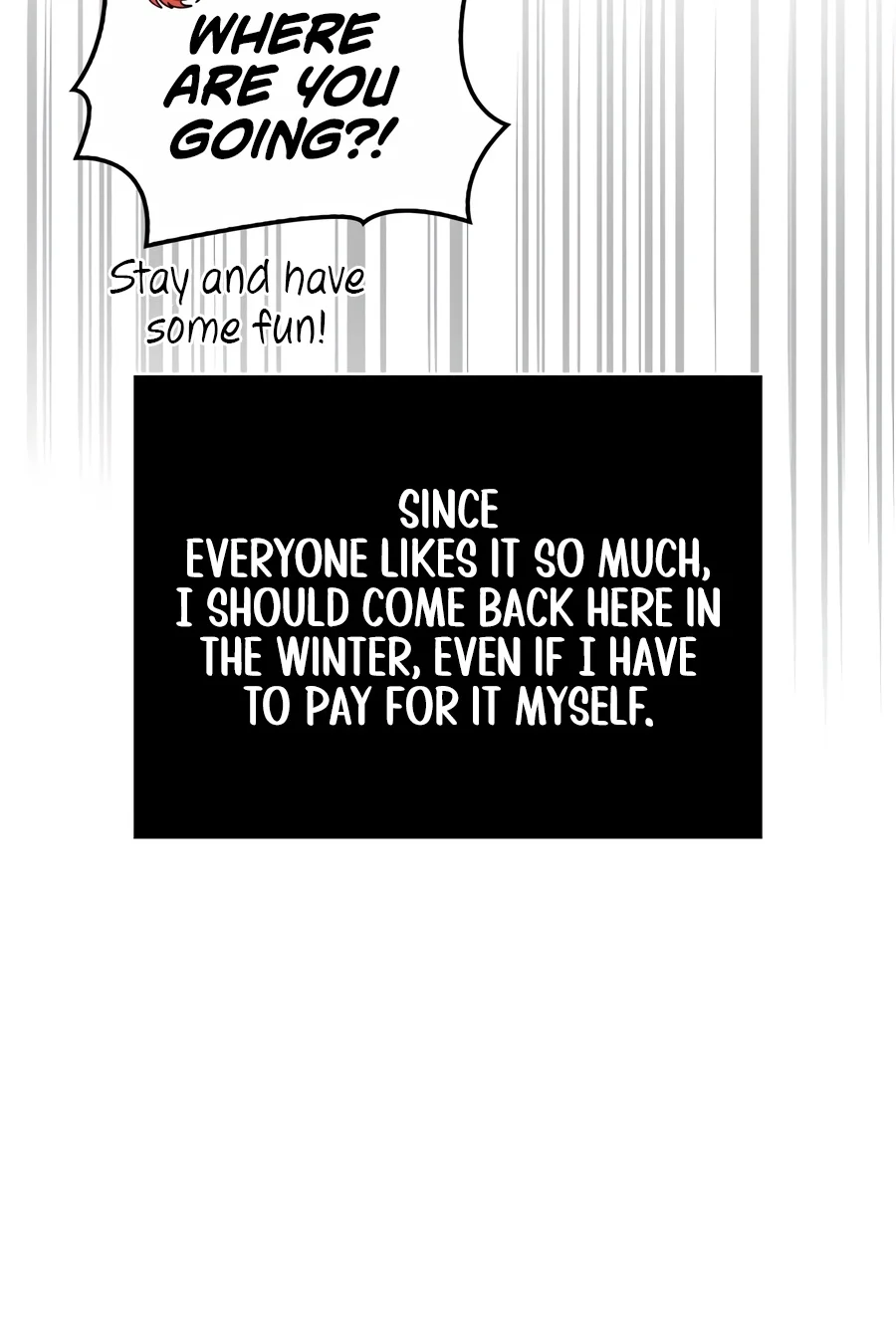 Surviving the Game as a Barbarian Chapter 164 — Page 19