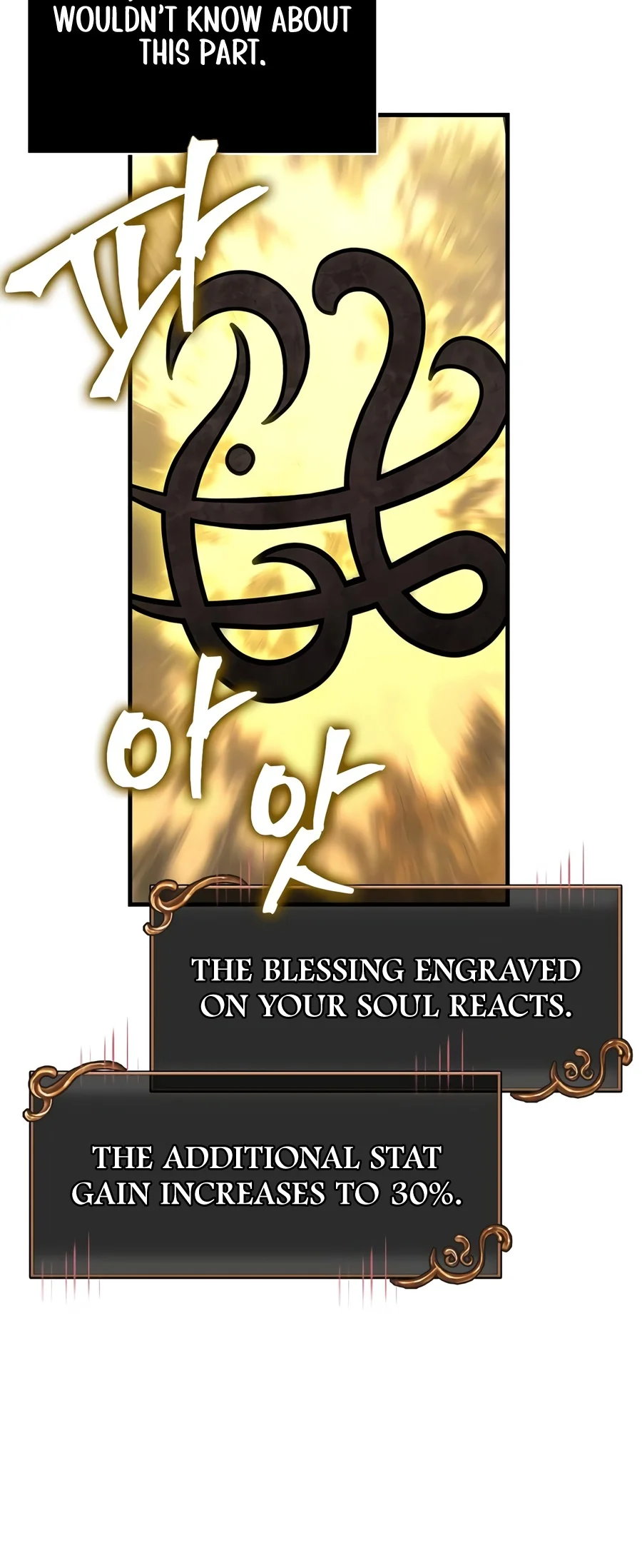 Surviving the Game as a Barbarian Chapter 165 — Page 11