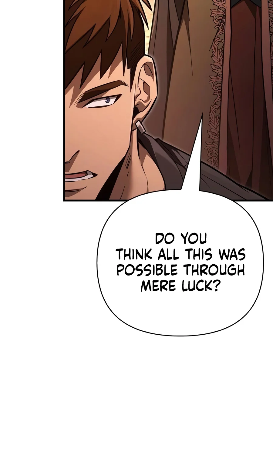 Surviving the Game as a Barbarian Chapter 166 — Page 22