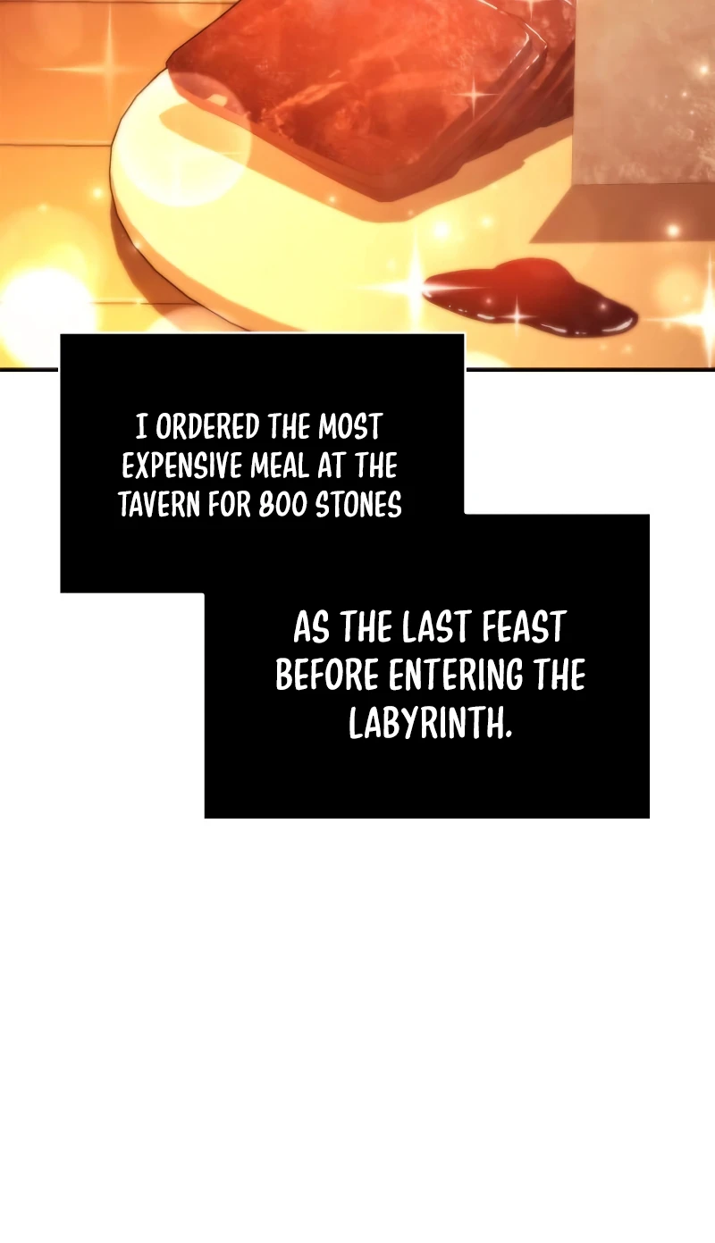 Surviving the Game as a Barbarian Chapter 18 — Page 20