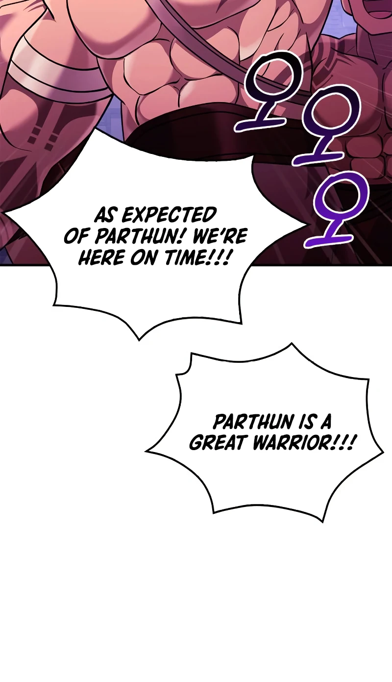 Surviving the Game as a Barbarian Chapter 18 — Page 22