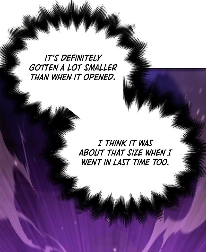 Surviving the Game as a Barbarian Chapter 18 — Page 24