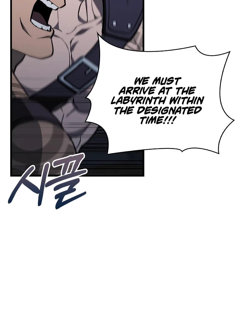 Surviving the Game as a Barbarian Chapter 2 — Page 12