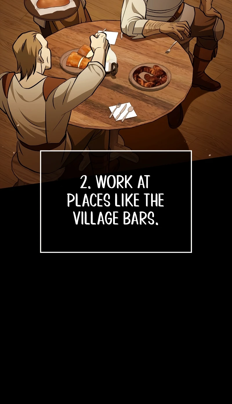 Surviving the Game as a Barbarian Chapter 2 — Page 16