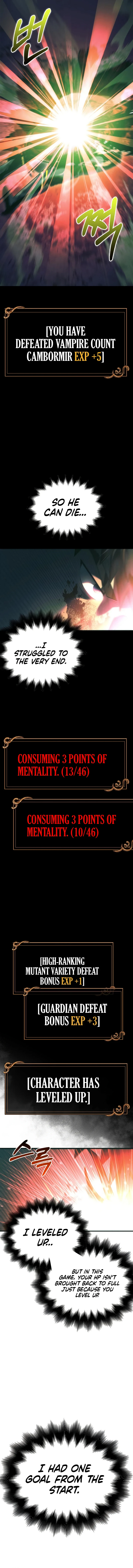 Surviving the Game as a Barbarian Chapter 30 — Page 27