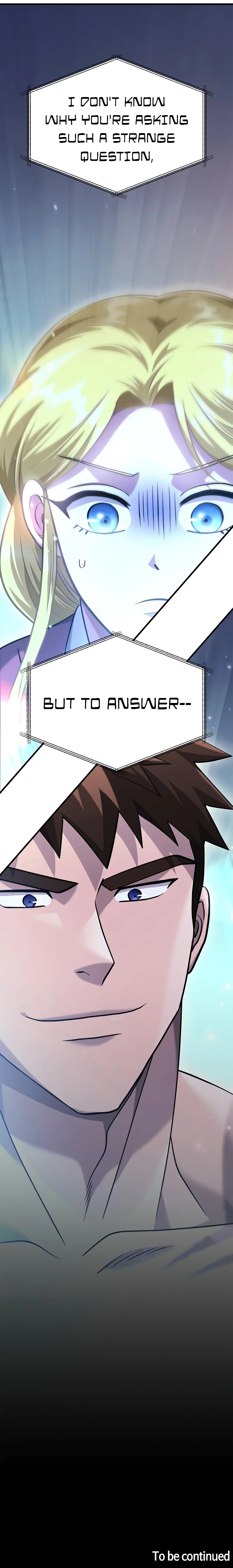 Surviving the Game as a Barbarian Chapter 34 — Page 15