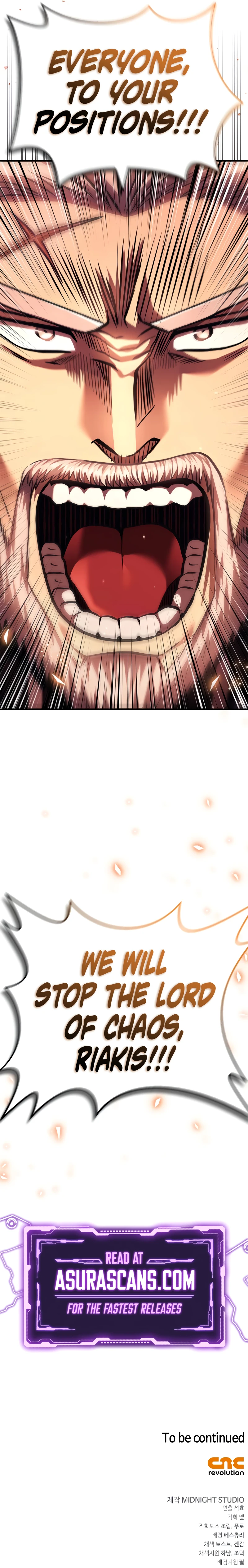 Surviving the Game as a Barbarian Chapter 49 — Page 24