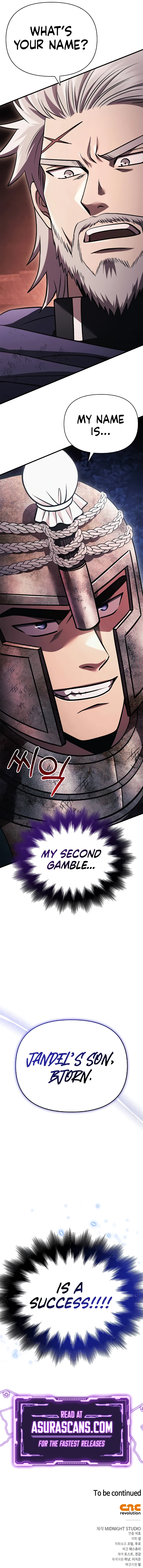 Surviving the Game as a Barbarian Chapter 50 — Page 19
