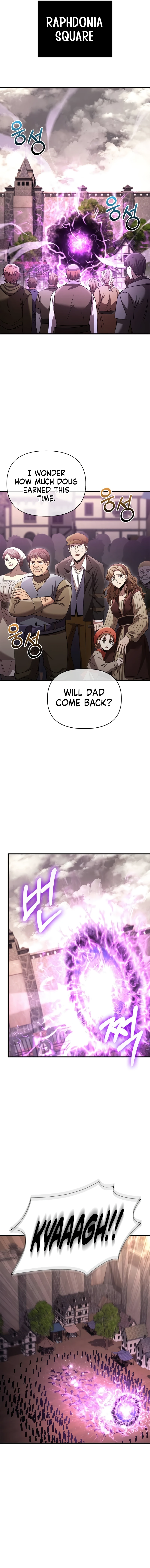 Surviving the Game as a Barbarian Chapter 53 — Page 16