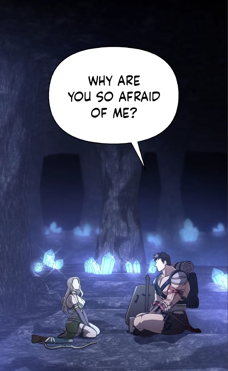 Surviving the Game as a Barbarian Chapter 7 — Page 9