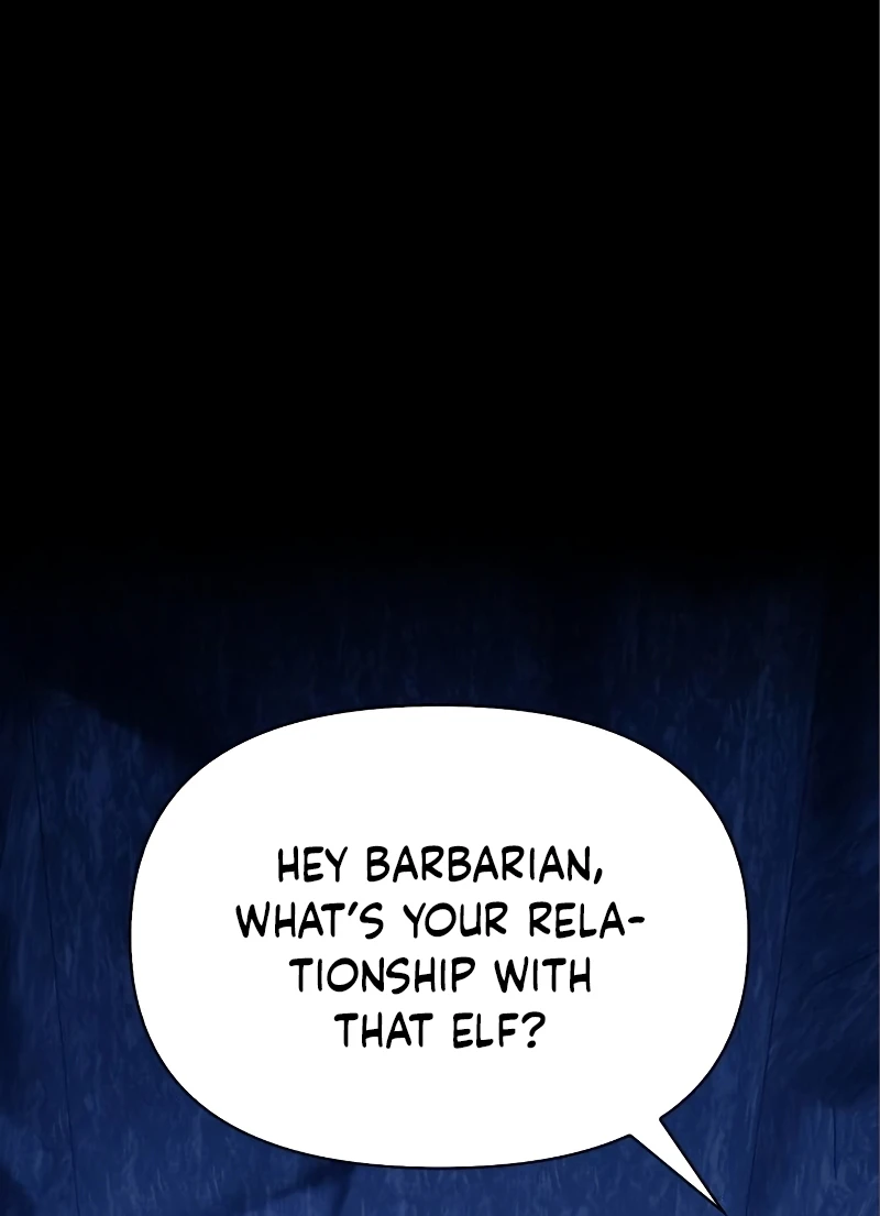 Surviving the Game as a Barbarian Chapter 7 — Page 21