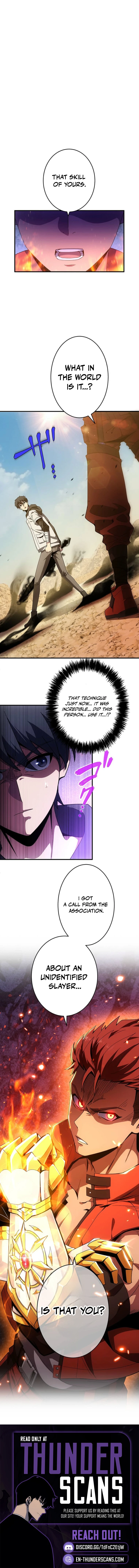 Susu Mamire no Eiyuu ~Yami no Itan Sukiru de Sekai o Sukuu~ Chapter 3 — Page 13