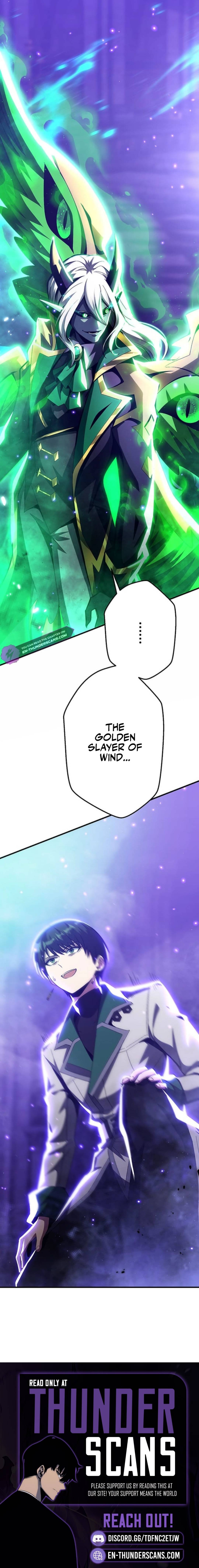 Susu Mamire no Eiyuu ~Yami no Itan Sukiru de Sekai o Sukuu~ Chapter 46 — Page 13