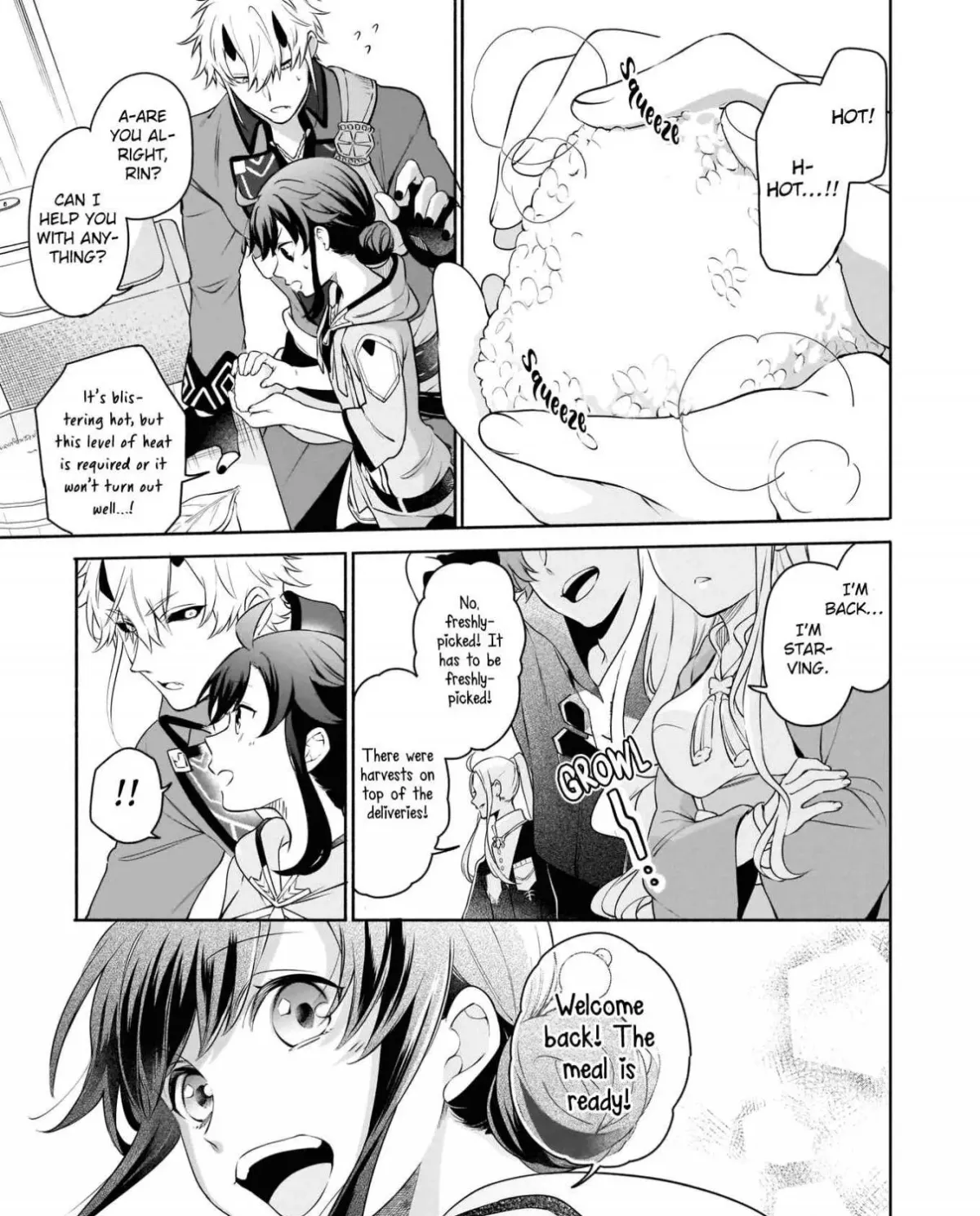 Suterare Seijo no Isekai Gohantabi: Kakure Sukiru de Camping Car o Shoukan Shimashita Chapter 1.1 — Page 2
