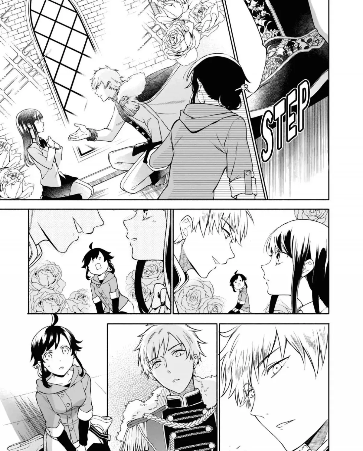 Suterare Seijo no Isekai Gohantabi: Kakure Sukiru de Camping Car o Shoukan Shimashita Chapter 1.1 — Page 11