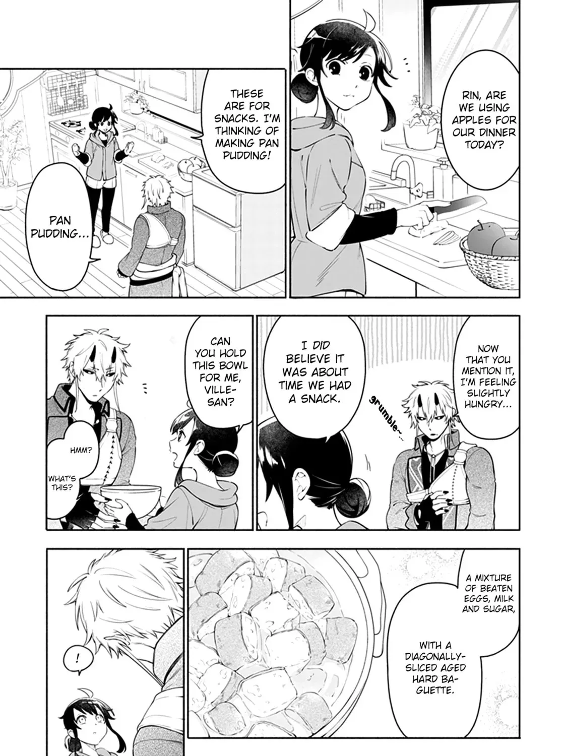 Suterare Seijo no Isekai Gohantabi: Kakure Sukiru de Camping Car o Shoukan Shimashita Chapter 1 — Page 2