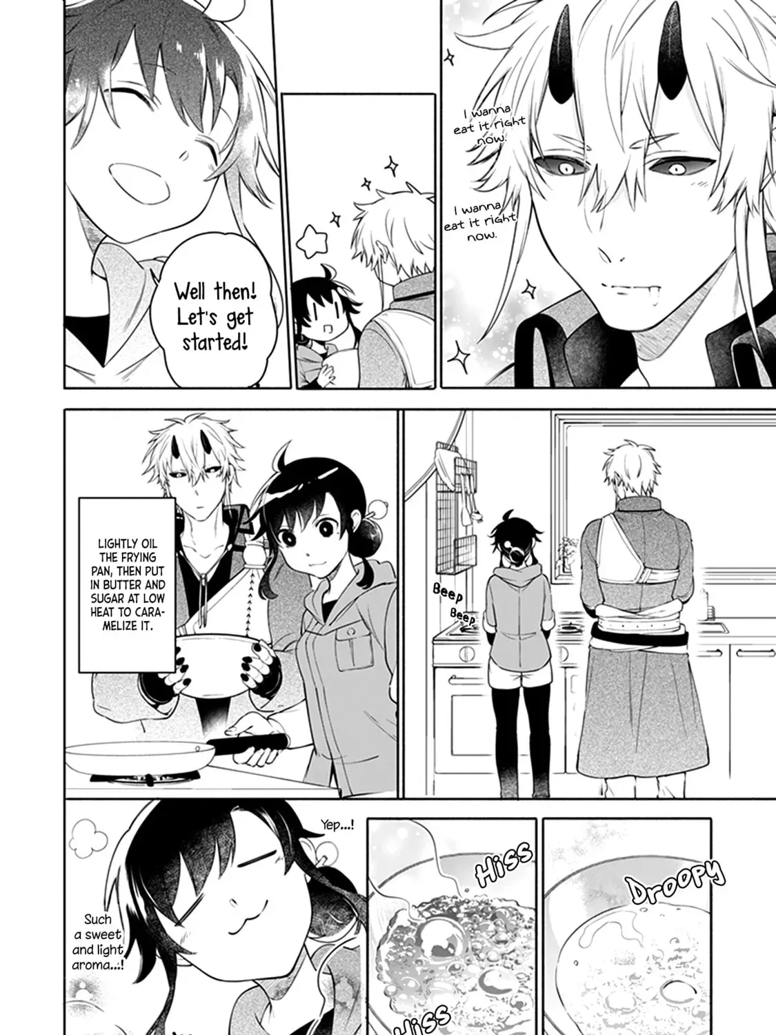 Suterare Seijo no Isekai Gohantabi: Kakure Sukiru de Camping Car o Shoukan Shimashita Chapter 1 — Page 4