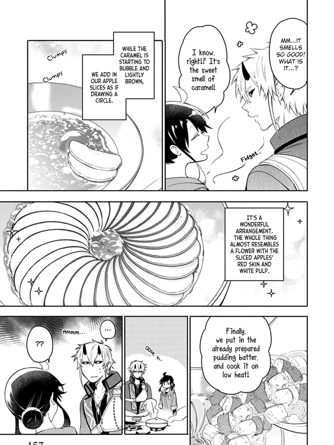 Suterare Seijo no Isekai Gohantabi: Kakure Sukiru de Camping Car o Shoukan Shimashita Chapter 1 — Page 6